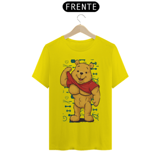 Nome do produto Teddy Bear Workout - Quality