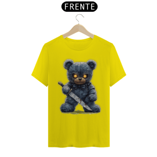 Nome do produto Halloween Bear Slayer - Quality
