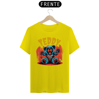 Nome do produto Halloween Spooky Teddy - Quality