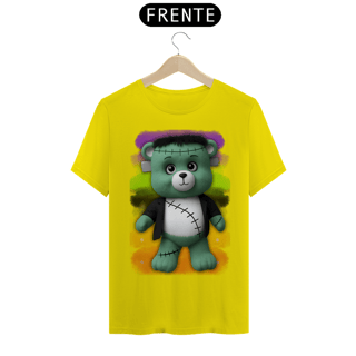 Nome do produto Halloween Frankie Bear - Quality
