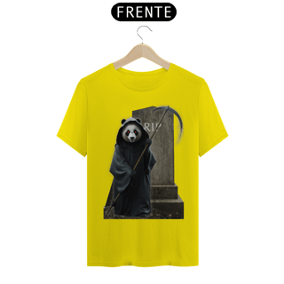 Nome do produto Halloween Panda Reaper - Quality