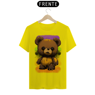 Nome do produto Halloween Teddy Zombie - Quality