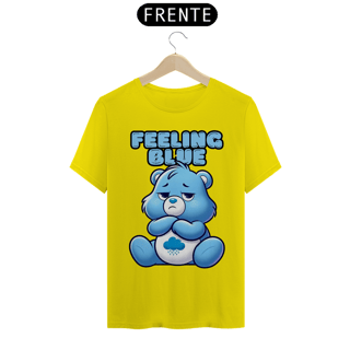 Nome do produto Feeling Blue Care - Quality