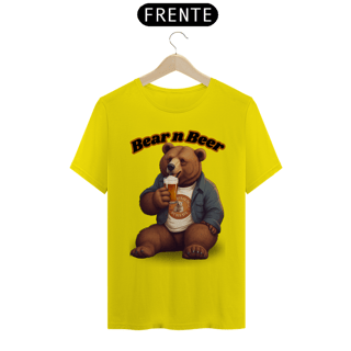 Nome do produto Bear n Beer - Quality