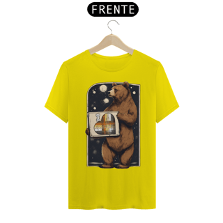 Nome do produto Bear Love Pride - Quality