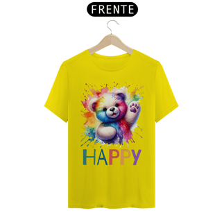 Nome do produto Happy Rainbow Bear - Quality