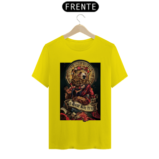Nome do produto In Bear We Trust - Quality