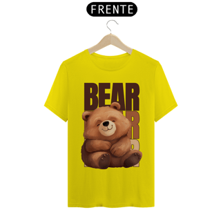 Nome do produto Bear Hug - Quality