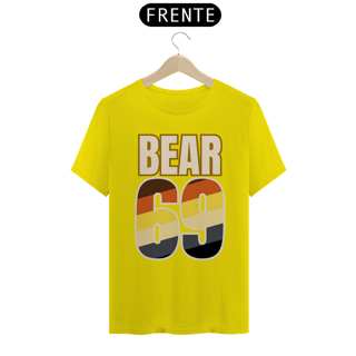 Nome do produto Bear Pride 69 - Quality