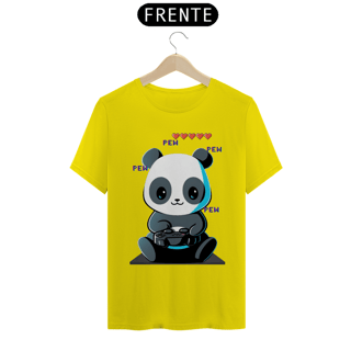 Nome do produto Gamer Panda - Quality