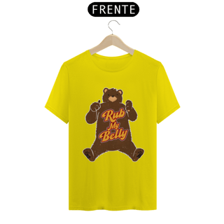 Nome do produto Rub My Belly - Quality