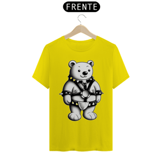 Nome do produto Spike Harness Teddy - Quality