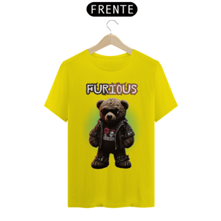Nome do produto Furious Bear - Quality