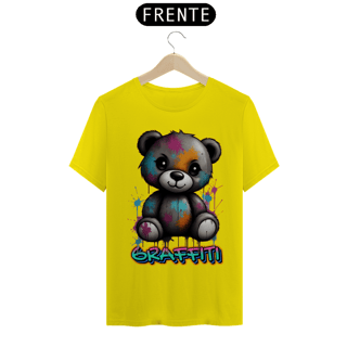 Nome do produto Graffiti Bear - Quality