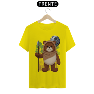 Nome do produto Ewok Bear - Quality