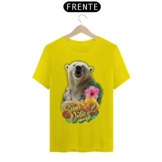Nome do produto Summer Bear Vibes - Quality