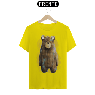 Nome do produto Rustic Bear - Quality