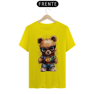Nome do produto Nerdy Bear - Quality