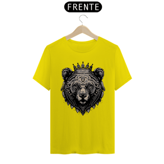 Nome do produto Majestic Bear - Quality