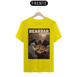 Nome do produto BearBar Celebration - Quality