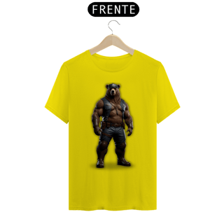 Nome do produto Strong Leather Bear - Quaity