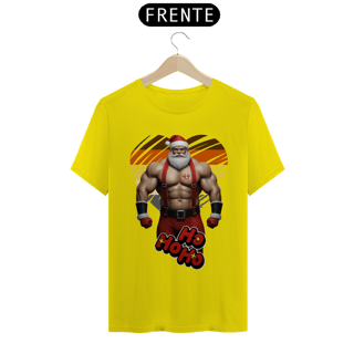 Nome do produto Muscle Bear Santa - Quality