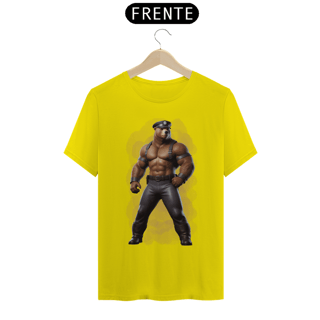 Nome do produto Strong Leather 2 - Quality