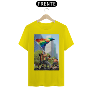 Nome do produto Raising Pride Together - Quality