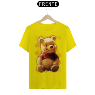 Nome do produto Honey Bear - Quality