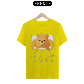 Nome do produto Bear Nap Vibes - Quality