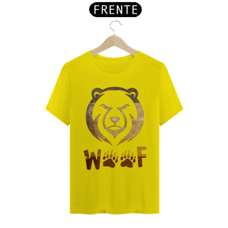 Nome do produto Woof Pride Bear - Quality