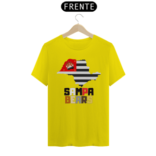 Nome do produto Sampa Bears Pride - Quality