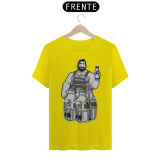 Nome do produto Bear Milk Delivery - Quality