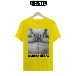 Nome do produto Urban Bears - Bear Harness Pride - Quality