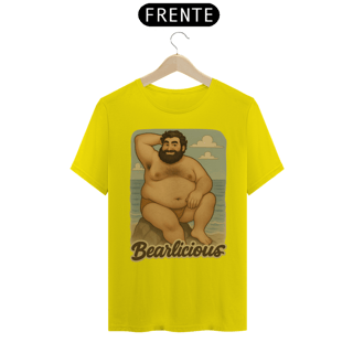 Nome do produto Bearlicious - Quality