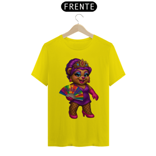 Nome do produto Rufinno - Fab 5 - Melanie - Quality