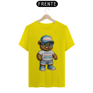 Nome do produto Rufinno - Fab 5 - Transbear - Quality