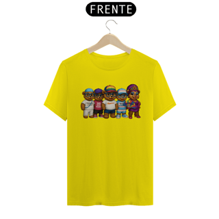 Nome do produto Rufinno - Fab 5 - Quality