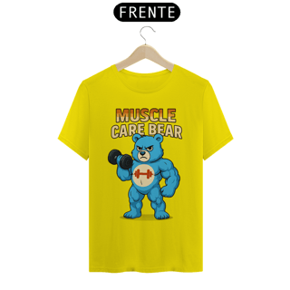 Nome do produto Muscle Care Bear Grumpy Workout - Quality
