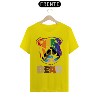 Nome do produto Pride Flag Bear Mosaic - Quality
