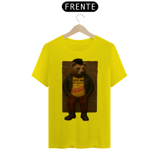 Nome do produto Punk Bear - Quality