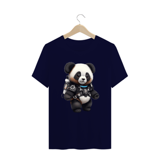 Nome do produto Panda 1 - Plus Size