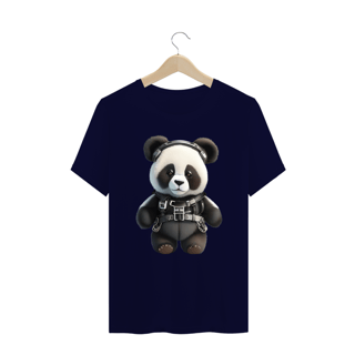 Nome do produto Panda 2 - Plus Size