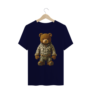Nome do produto Lumberjack - Plus Size