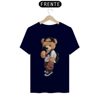 Nome do produto Teddy Selfie - Quality