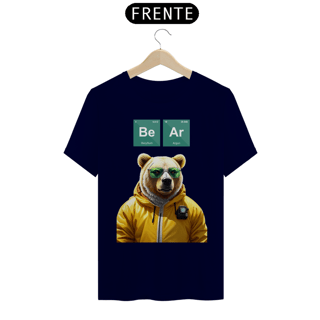 Nome do produto Breaking Bear - Quality