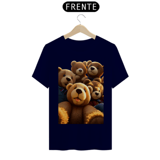 Nome do produto Selfie Bears - Quality