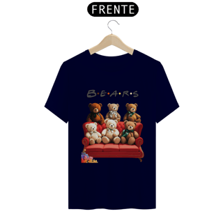 Nome do produto Bear Friends - Quality