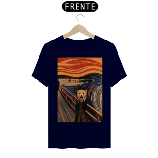 Nome do produto O Grito Pintura - Quality