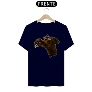 Nome do produto Fierce Bear - Quality